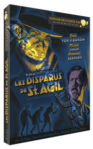 Boys' School (Blu-Ray)